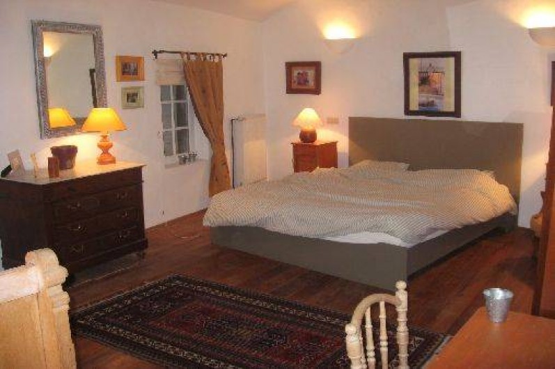 Location de vacances - Mas à Seguret