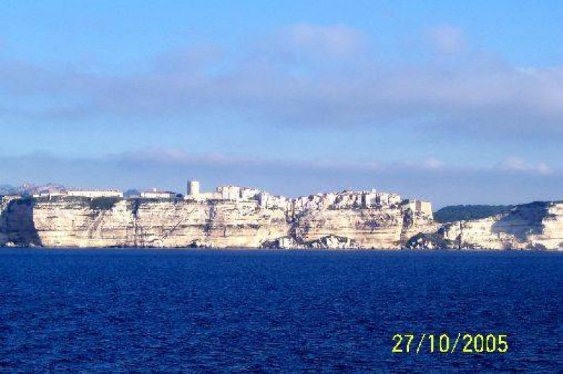 Location de vacances - Villa à Porto-Vecchio