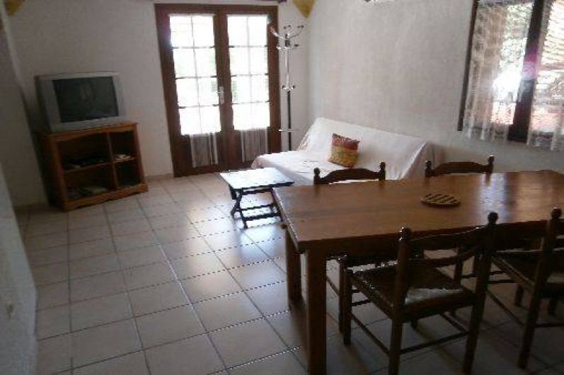 Location de vacances - Villa à Porto-Vecchio