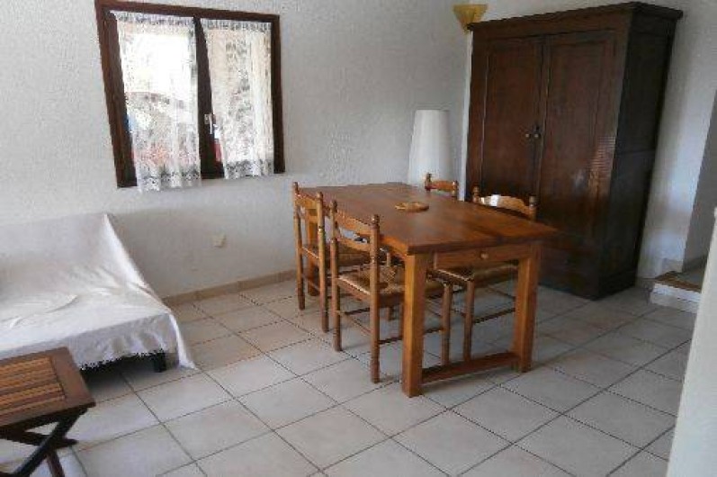 Location de vacances - Villa à Porto-Vecchio