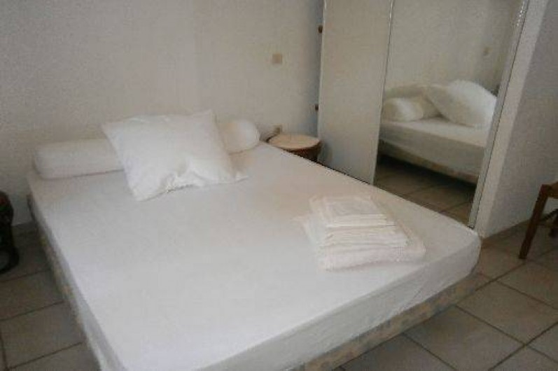 Location de vacances - Villa à Porto-Vecchio