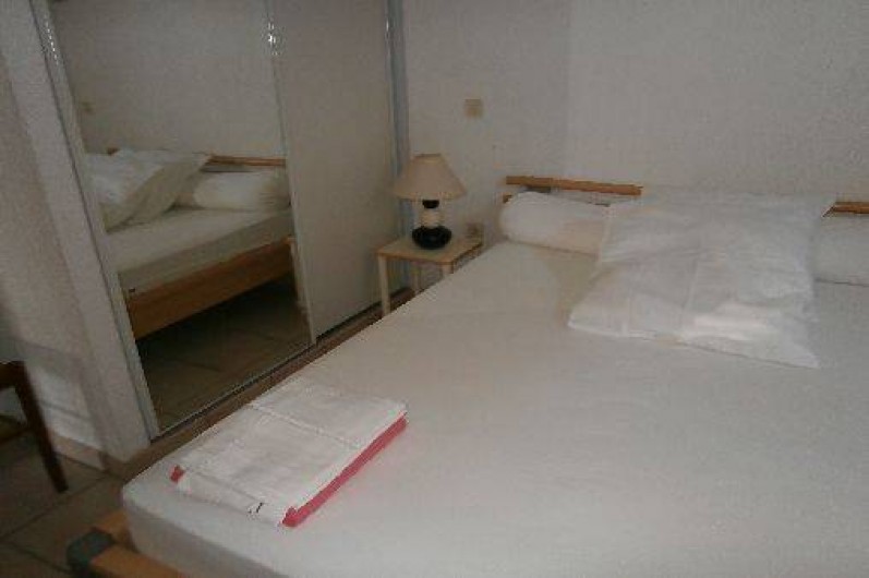 Location de vacances - Villa à Porto-Vecchio