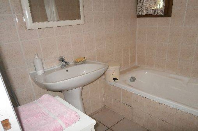 Location de vacances - Villa à Porto-Vecchio