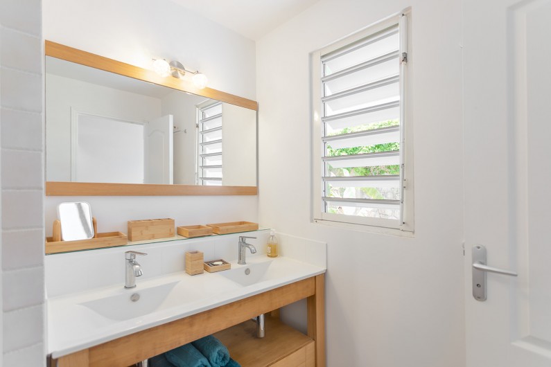 Location de vacances - Villa à Saint-Martin