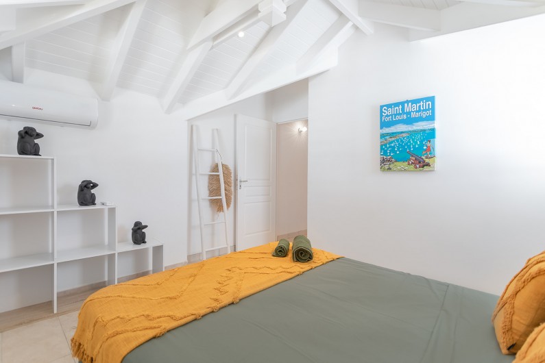 Location de vacances - Villa à Saint-Martin
