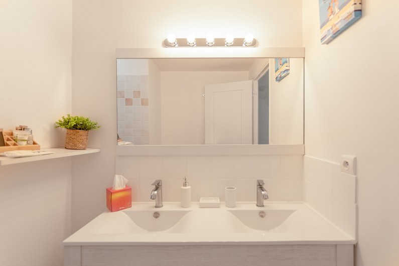 Location de vacances - Villa à Saint-Martin