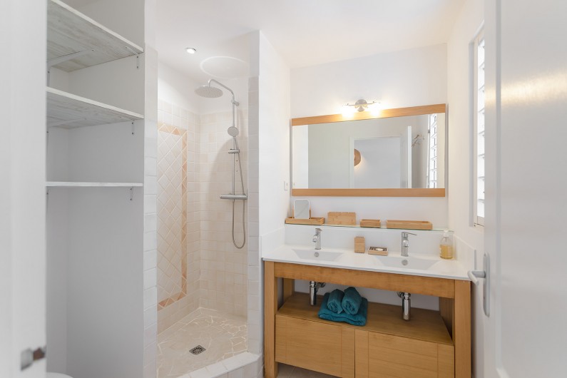 Location de vacances - Villa à Saint-Martin