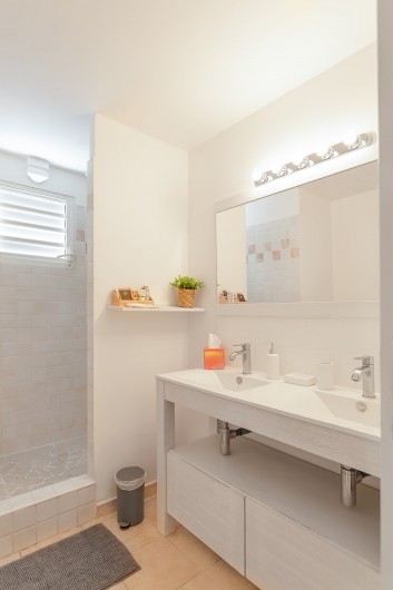 Location de vacances - Villa à Saint-Martin