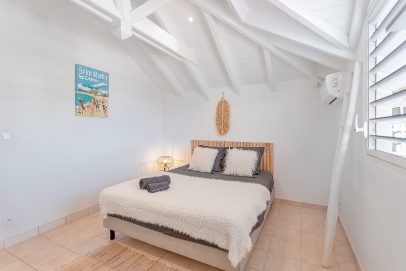 Location de vacances - Villa à Saint-Martin