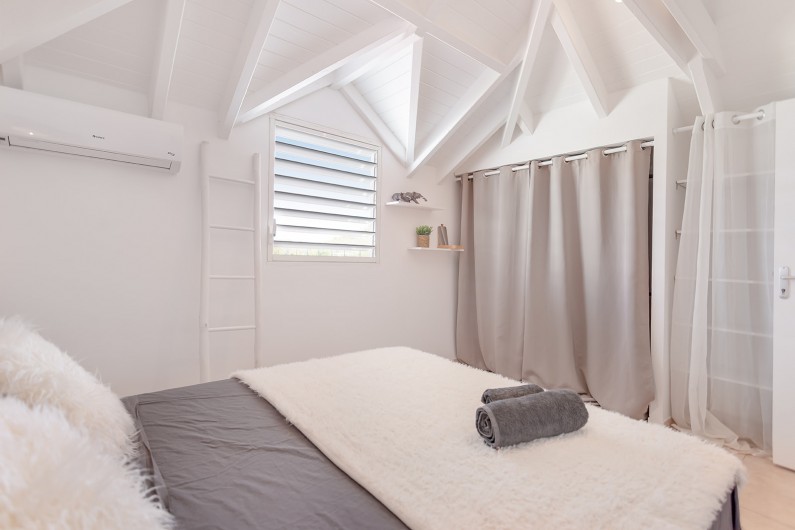 Location de vacances - Villa à Saint-Martin