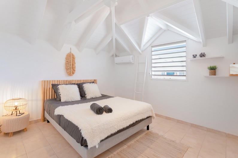 Location de vacances - Villa à Saint-Martin