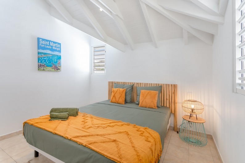 Location de vacances - Villa à Saint-Martin