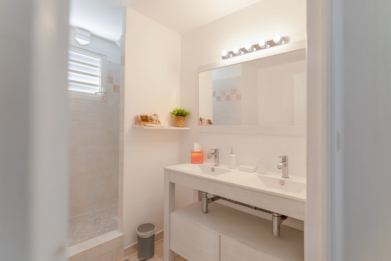 Location de vacances - Villa à Saint-Martin