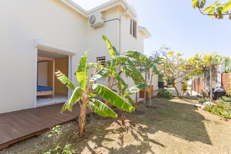 Location de vacances - Villa à Saint-Martin