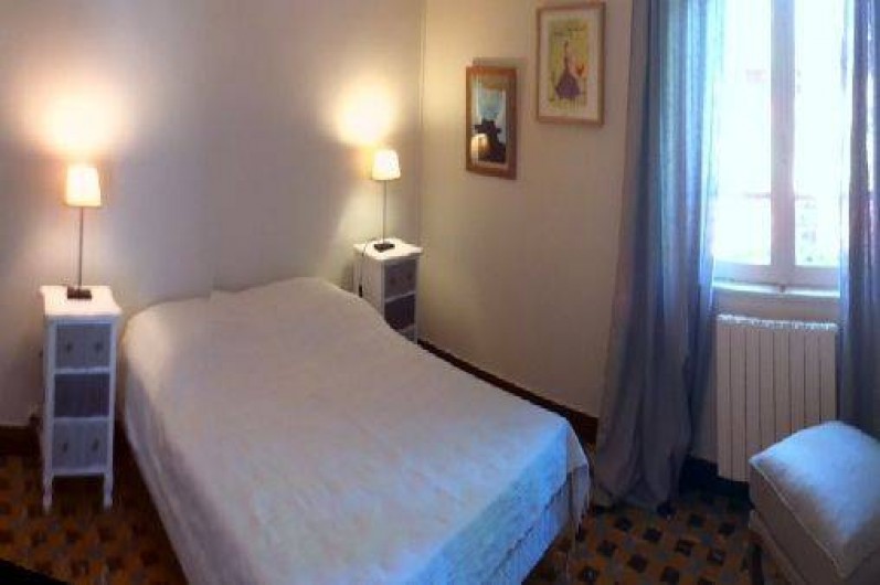 Location de vacances - Gîte à Mondragon