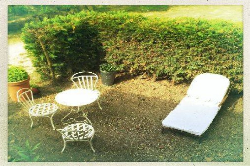 Location de vacances - Gîte à Mondragon