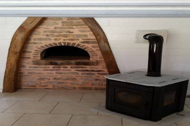 Location de vacances - Gîte à Esboz-Brest