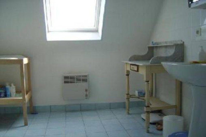 Location de vacances - Maison - Villa à Saint-Malo