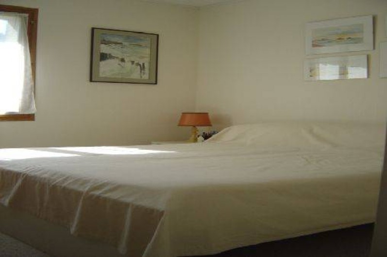 Location de vacances - Maison - Villa à Saint-Malo