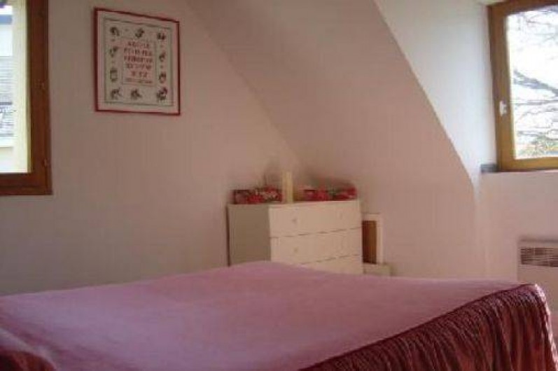 Location de vacances - Maison - Villa à Saint-Malo