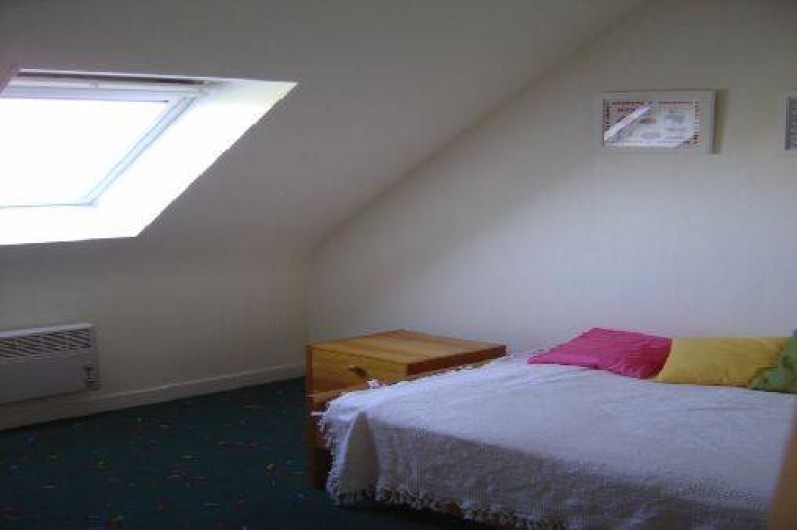 Location de vacances - Maison - Villa à Saint-Malo