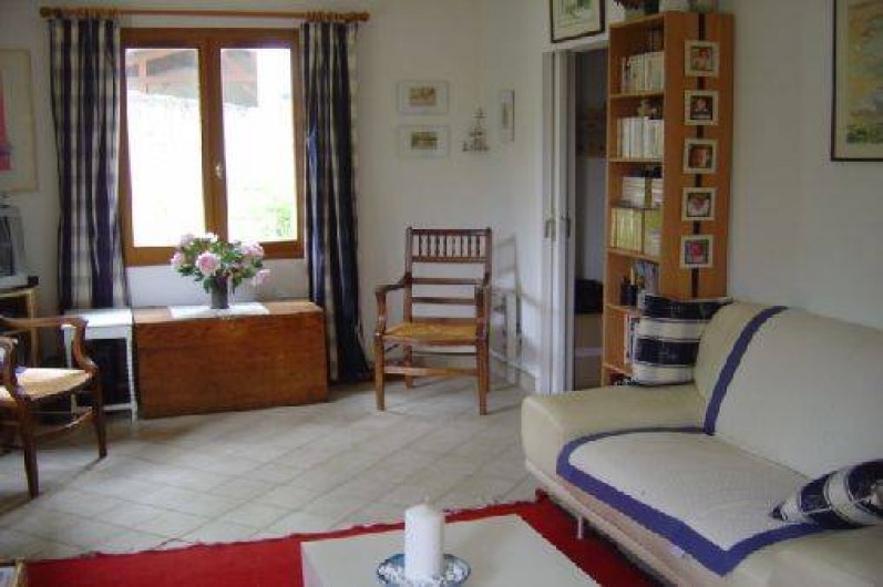 Location de vacances - Maison - Villa à Saint-Malo