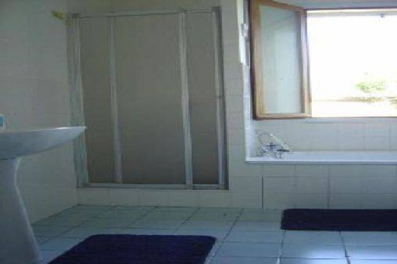 Location de vacances - Maison - Villa à Saint-Malo