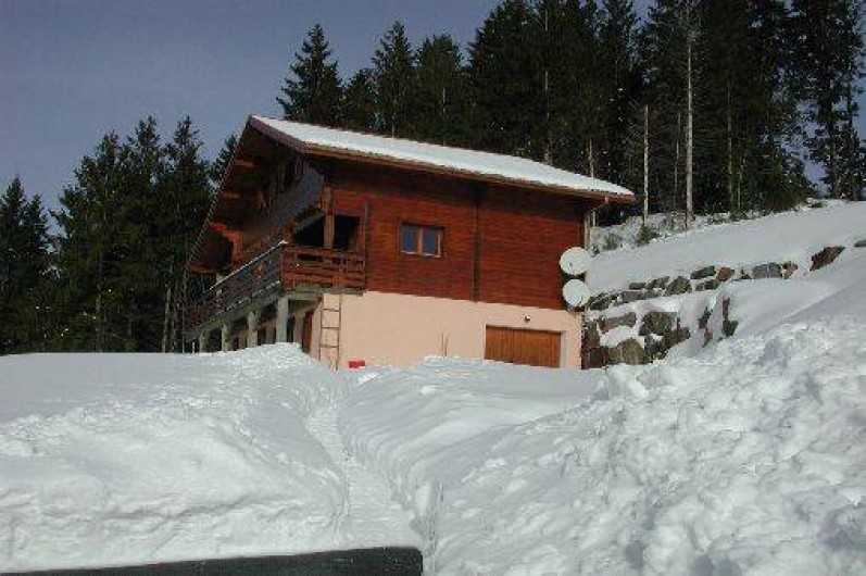 Location de vacances - Studio à Gérardmer