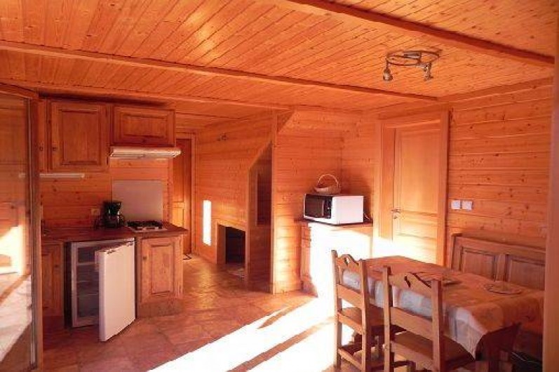 Location de vacances - Studio à Gérardmer