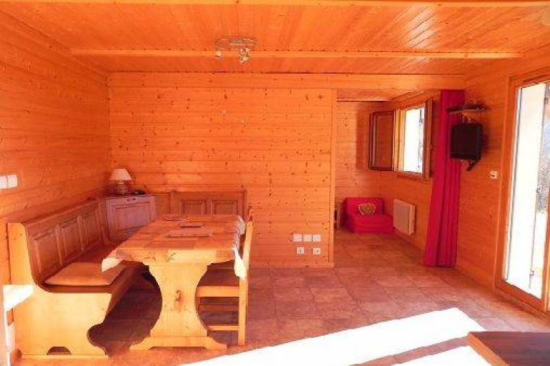 Location de vacances - Studio à Gérardmer