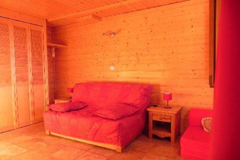 Location de vacances - Studio à Gérardmer