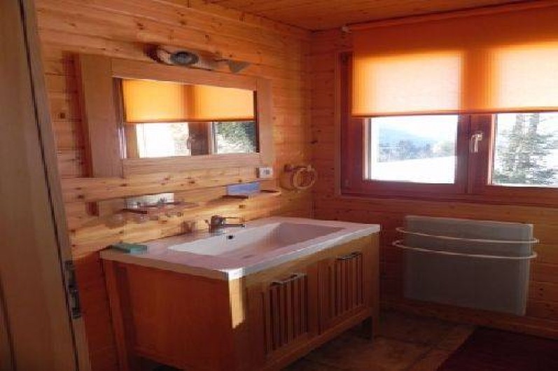 Location de vacances - Studio à Gérardmer