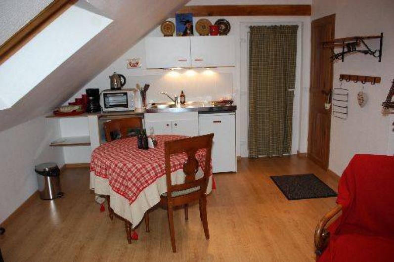 Location de vacances - Gîte à Orschwihr