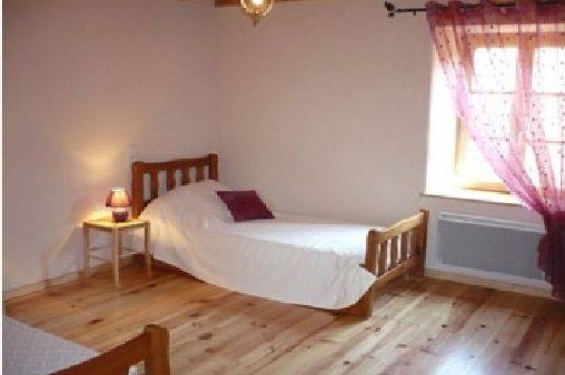 Location de vacances - Gîte à Saint-Just-en-Bas