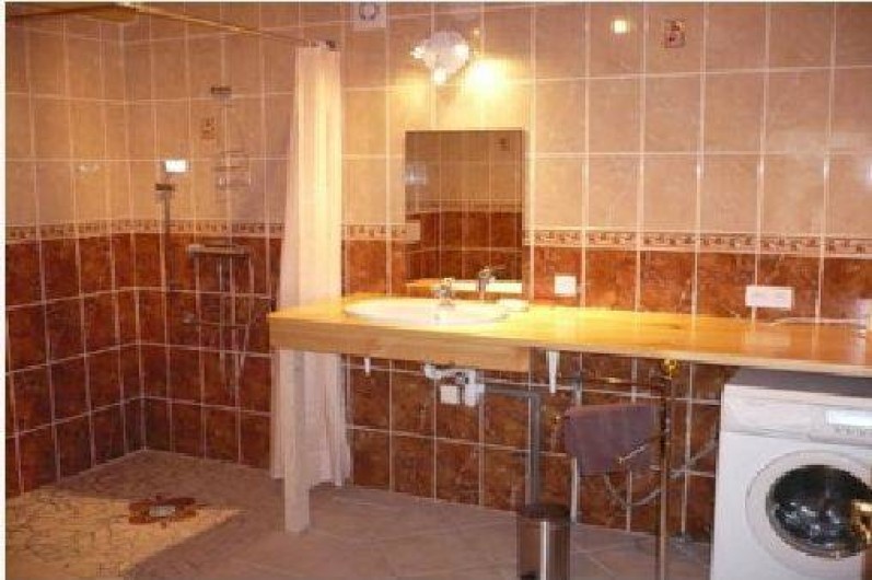 Location de vacances - Gîte à Saint-Just-en-Bas