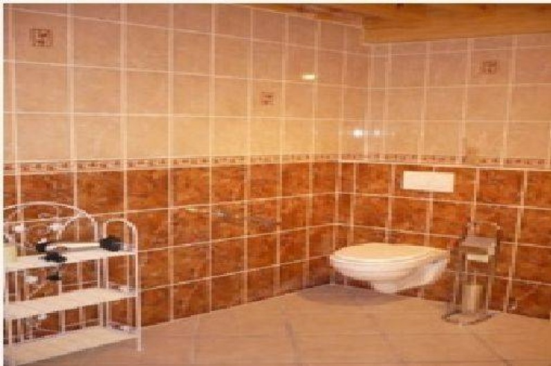 Location de vacances - Gîte à Saint-Just-en-Bas