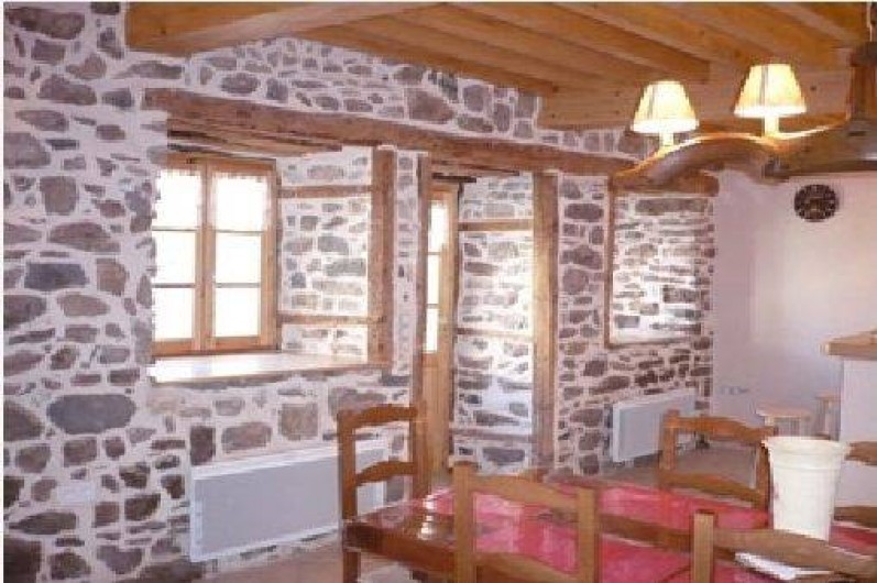 Location de vacances - Gîte à Saint-Just-en-Bas