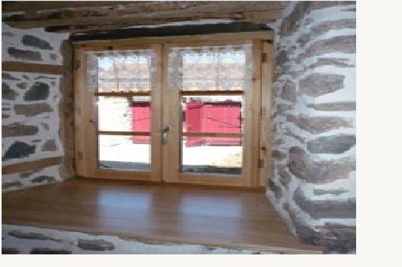 Location de vacances - Gîte à Saint-Just-en-Bas