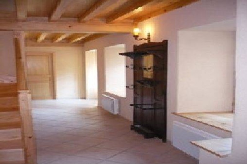 Location de vacances - Gîte à Saint-Just-en-Bas