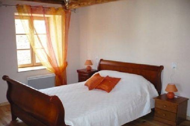 Location de vacances - Gîte à Saint-Just-en-Bas