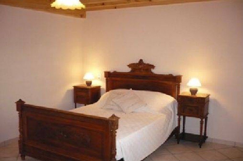 Location de vacances - Gîte à Saint-Just-en-Bas