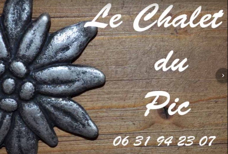 Location de vacances - Appartement à Taninges