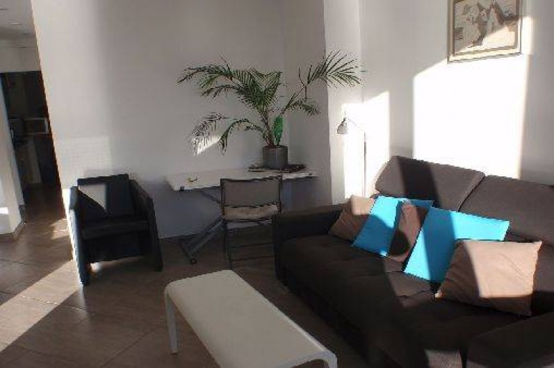 Location de vacances - Appartement à Toulon