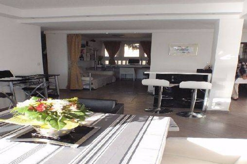Location de vacances - Appartement à Toulon