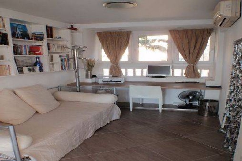 Location de vacances - Appartement à Toulon
