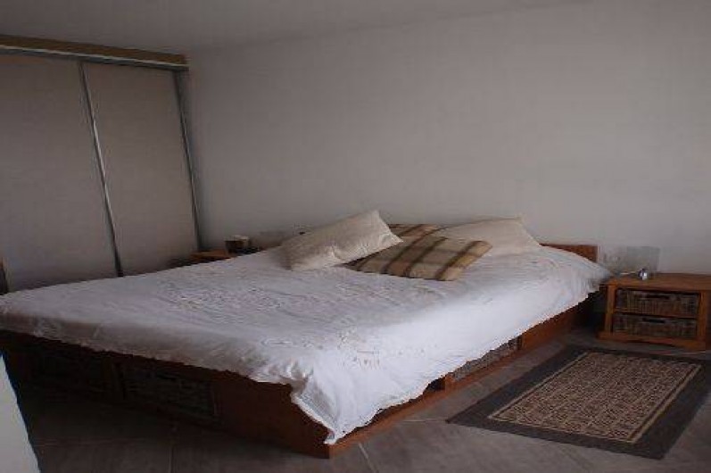 Location de vacances - Appartement à Toulon