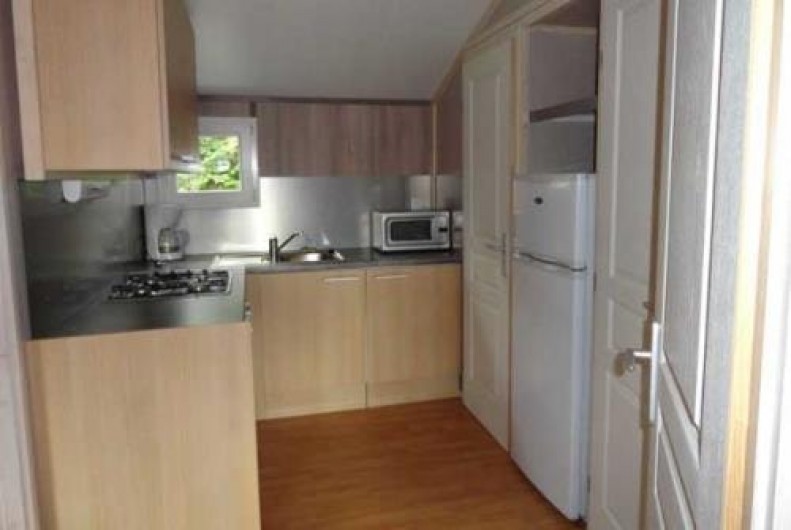 Location de vacances - Chalet à Ranspach