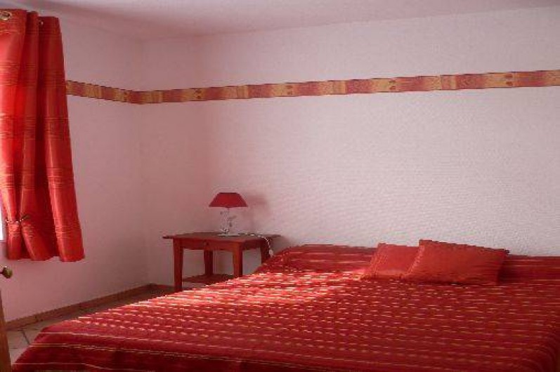 Location de vacances - Villa à Le Crotoy