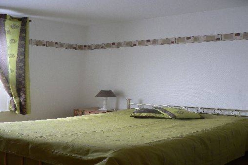 Location de vacances - Villa à Le Crotoy