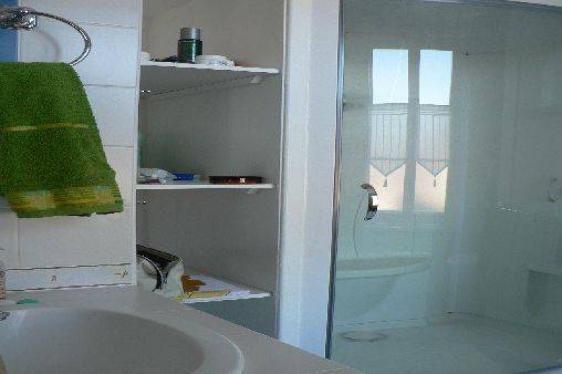 Location de vacances - Villa à Le Crotoy